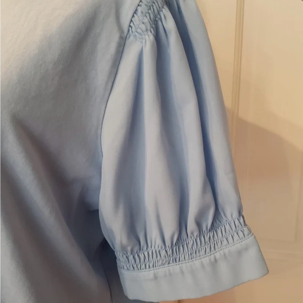 Talbots top - Picture 3 of 4